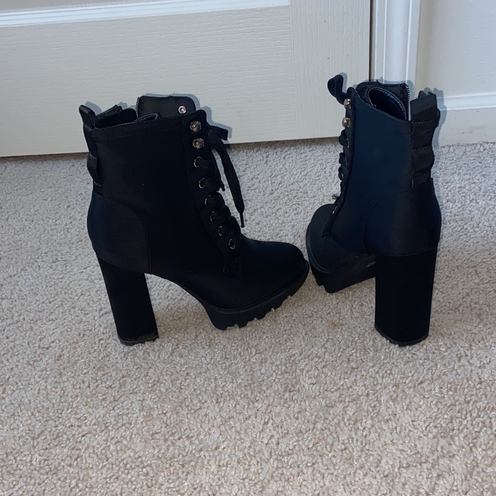 Pazzle boots - Picture 3 of 6